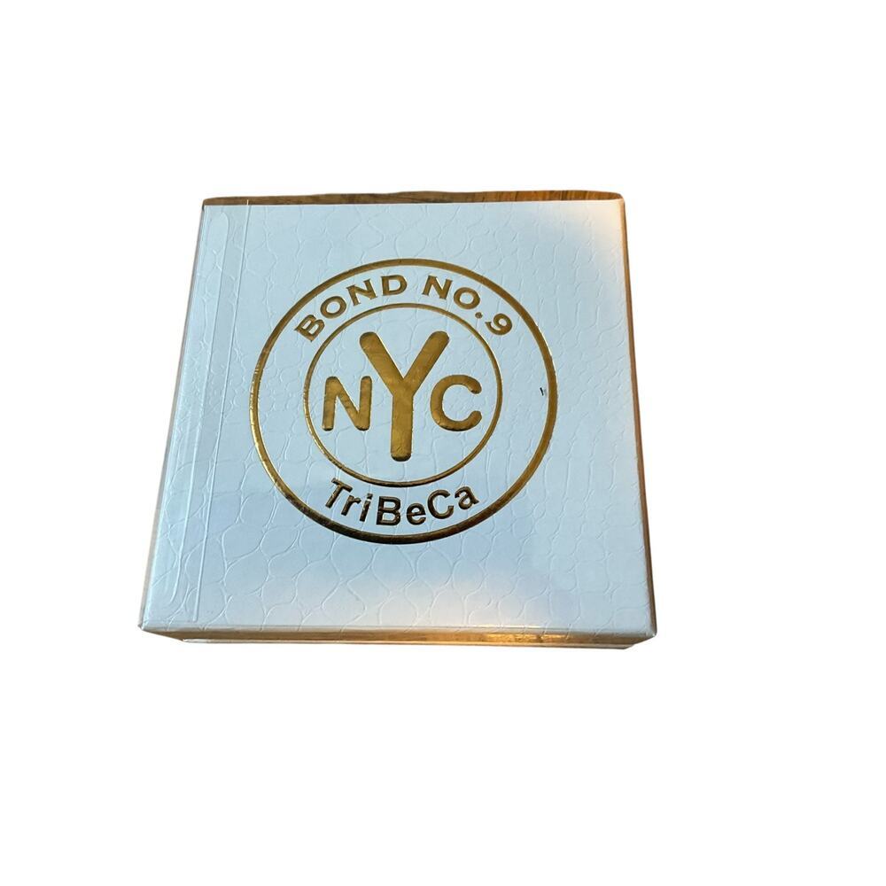BOND‎ NO 9 Tribeca *Brand New* 3.3 fl oz